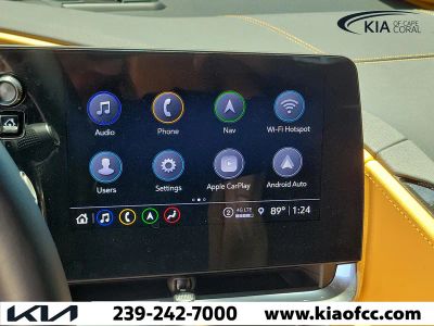 2023 Chevrolet Corvette — photo 23 view
