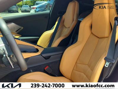 2023 Chevrolet Corvette — photo 15 view