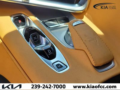 2023 Chevrolet Corvette — photo 25 view