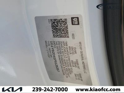 2023 Chevrolet Corvette — photo 30 view