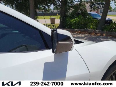 2023 Chevrolet Corvette — photo 10 view