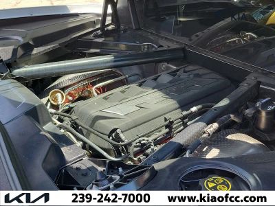 2023 Chevrolet Corvette — photo 13 view