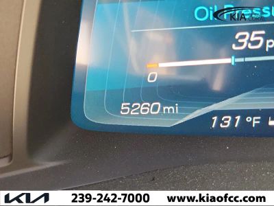 2023 Chevrolet Corvette — photo 21 view