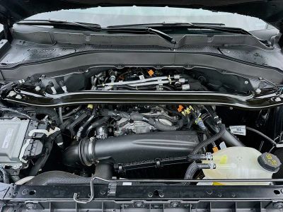 2025 Ford Explorer — photo 29 view