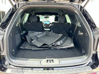 2025 Ford Explorer — photo 23 view