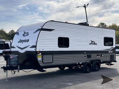 2024 Jayco Jay Flight SLX - Photo 9