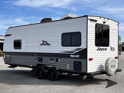 2024 Jayco Jay Flight SLX - Photo 10