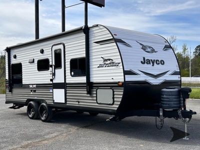2024 Jayco Jay Flight SLX - Photo 6