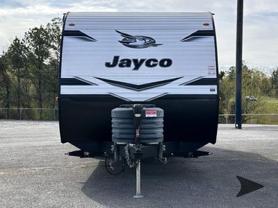 2024 Jayco Jay Flight SLX - Photo 8