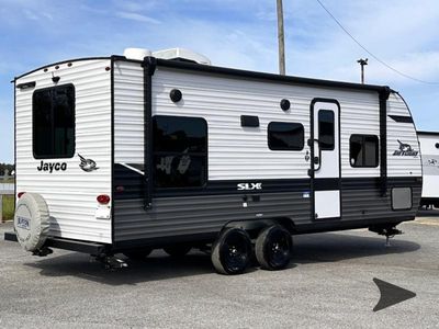 2024 Jayco Jay Flight SLX - Photo 12