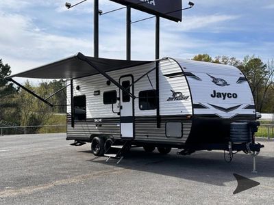 2024 Jayco Jay Flight SLX - Photo 7