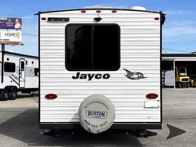 2024 Jayco Jay Flight SLX - Photo 11