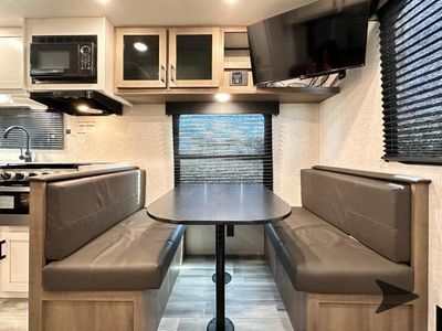2024 Jayco Jay Flight SLX - Photo 35