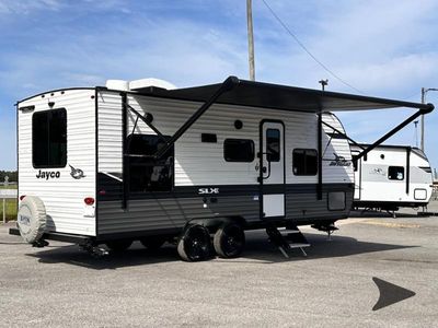 2024 Jayco Jay Flight SLX - Photo 13