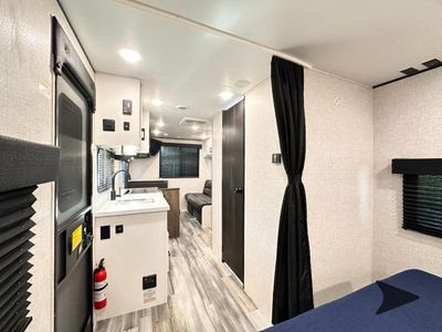 2024 Jayco Jay Flight SLX - Photo 18