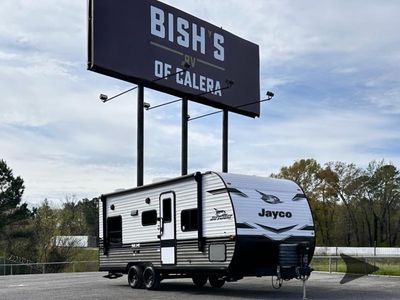 2024 Jayco Jay Flight SLX - Photo 1