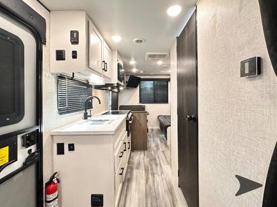 2024 Jayco Jay Flight SLX - Photo 19