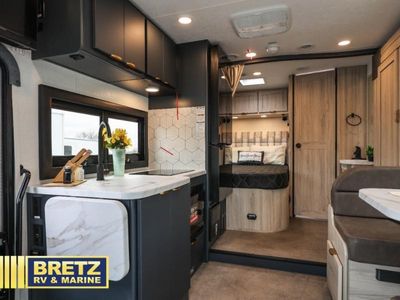 2026 Coachmen RV Prism Select - Photo 18