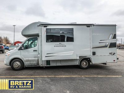 2026 Coachmen RV Prism Select - Photo 8