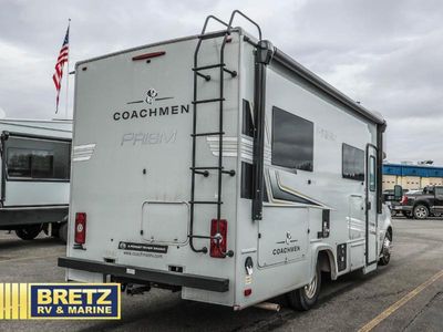 2026 Coachmen RV Prism Select - Photo 7