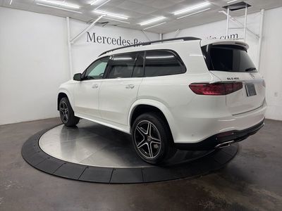 2026 Mercedes-Benz GLS - Photo 44