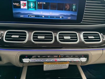 2026 Mercedes-Benz GLS - Photo 38