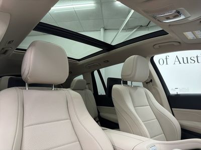 2026 Mercedes-Benz GLS - Photo 70