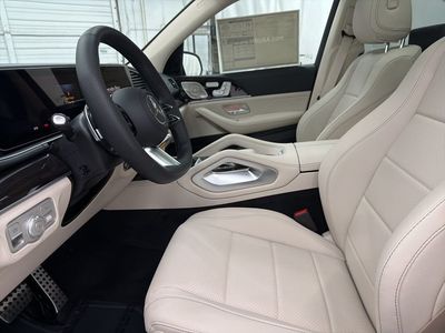 2026 Mercedes-Benz GLS - Photo 14