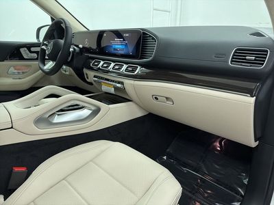 2026 Mercedes-Benz GLS - Photo 69