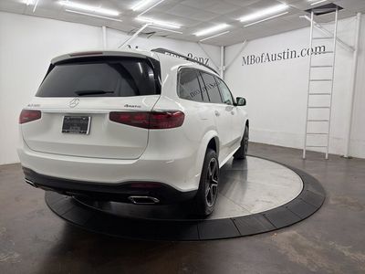 2026 Mercedes-Benz GLS - Photo 46