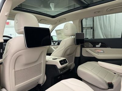 2026 Mercedes-Benz GLS - Photo 57