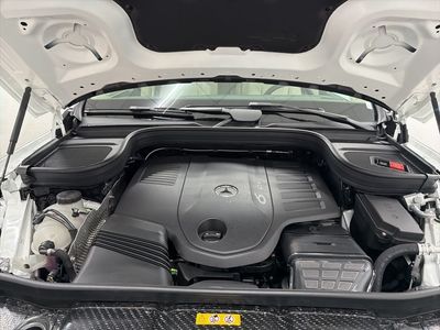 2026 Mercedes-Benz GLS - Photo 33