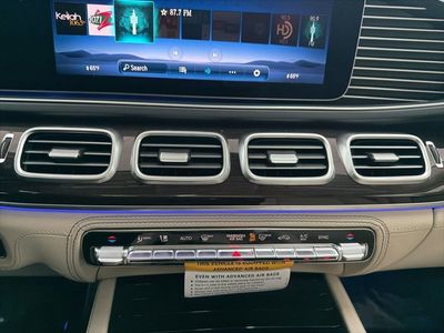 2026 Mercedes-Benz GLS - Photo 77