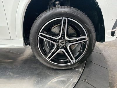 2026 Mercedes-Benz GLS - Photo 48