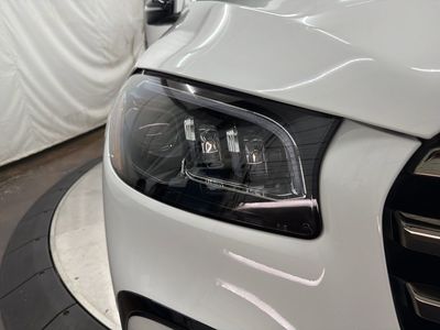 2026 Mercedes-Benz GLS - Photo 49