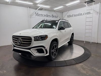 2026 Mercedes-Benz GLS - Photo 42