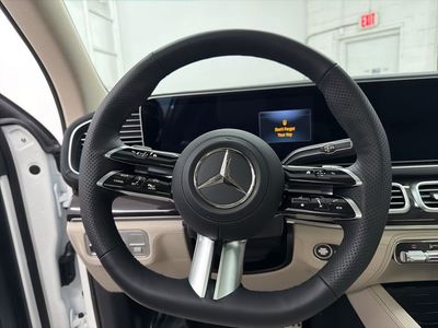 2026 Mercedes-Benz GLS - Photo 15