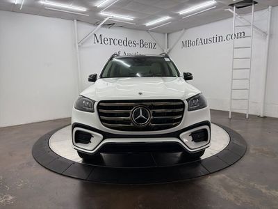 2026 Mercedes-Benz GLS - Photo 41