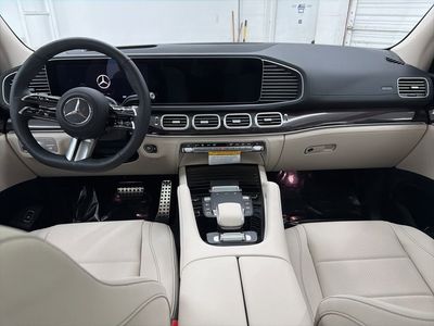 2026 Mercedes-Benz GLS - Photo 61