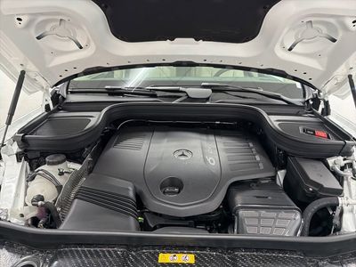 2026 Mercedes-Benz GLS - Photo 72