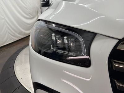 2026 Mercedes-Benz GLS - Photo 10