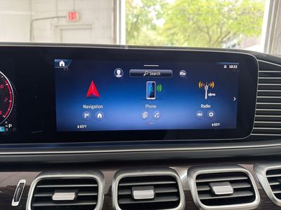 2026 Mercedes-Benz GLS - Photo 35