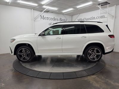 2026 Mercedes-Benz GLS - Photo 43