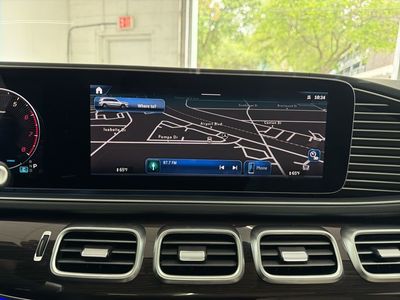 2026 Mercedes-Benz GLS - Photo 36