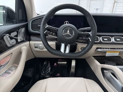 2026 Mercedes-Benz GLS - Photo 60
