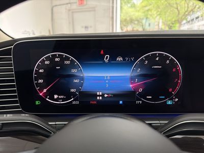 2026 Mercedes-Benz GLS - Photo 34