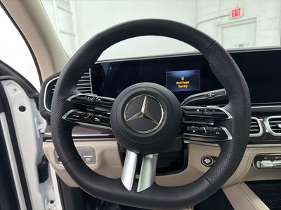 2026 Mercedes-Benz GLS - Photo 54