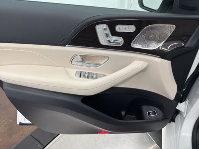 2026 Mercedes-Benz GLS - Photo 56