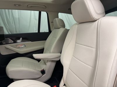 2026 Mercedes-Benz GLS - Photo 19