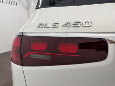 2026 Mercedes-Benz GLS - Photo 50